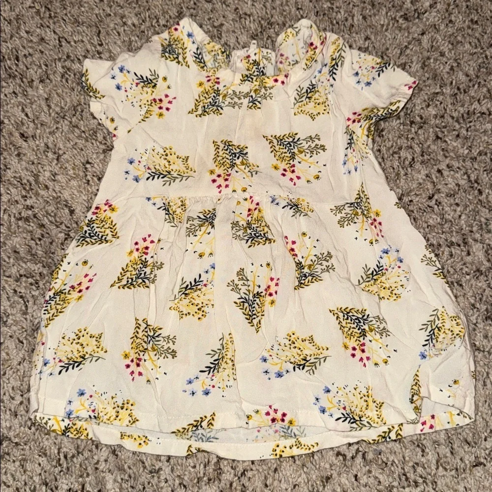Toddler girl clothes -6 pieces